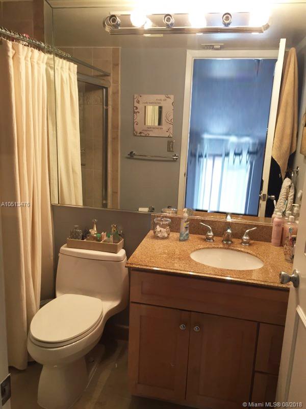 BRICKELL KEY II - Residential