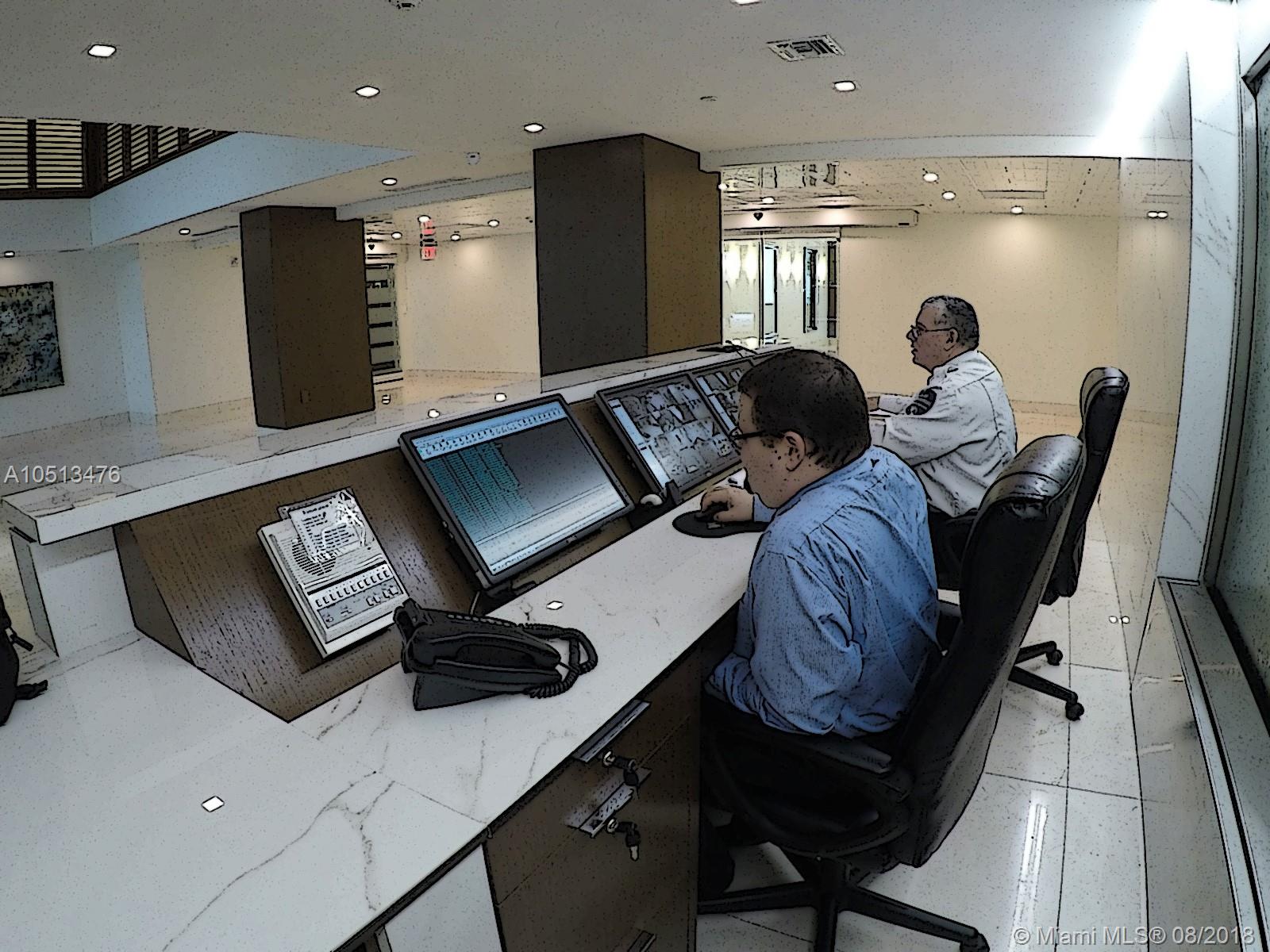 BRICKELL KEY II - Residential