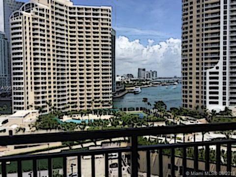 BRICKELL KEY II - Residential