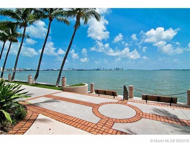 BRICKELL KEY II - Residential