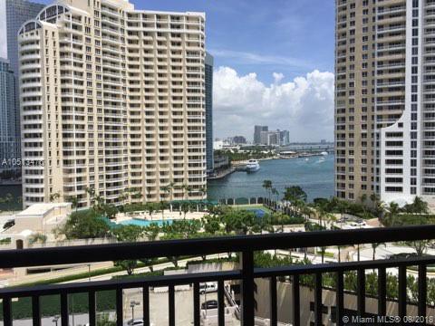 BRICKELL KEY II - Residential
