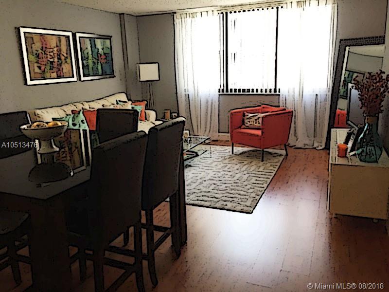 BRICKELL KEY II - Residential