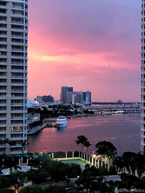 BRICKELL KEY II - Residential