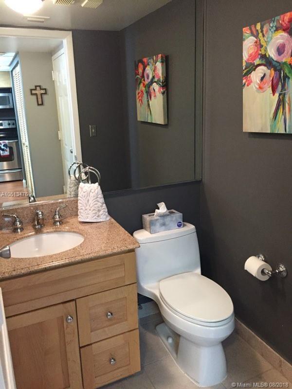 BRICKELL KEY II - Residential