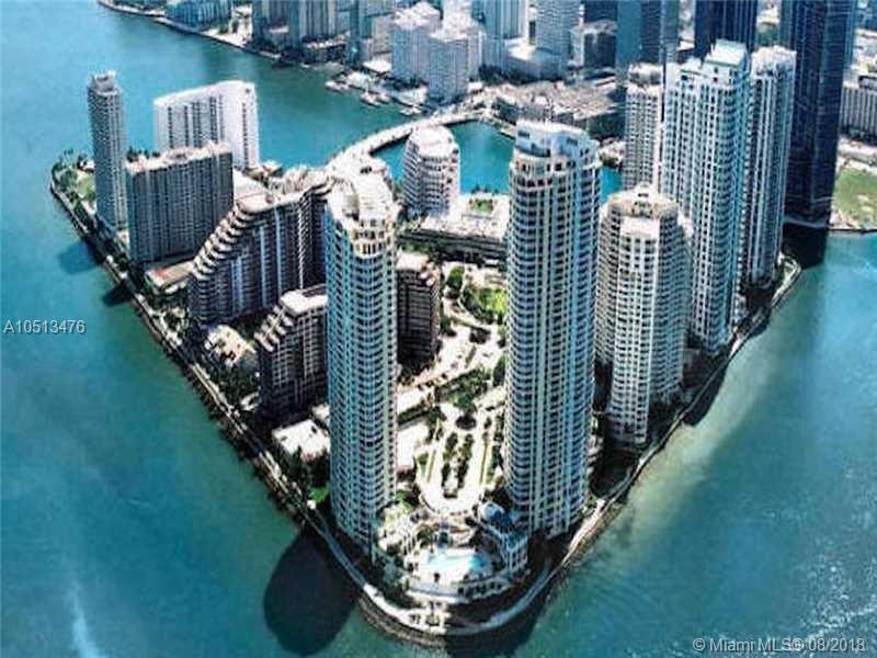 BRICKELL KEY II - Residential