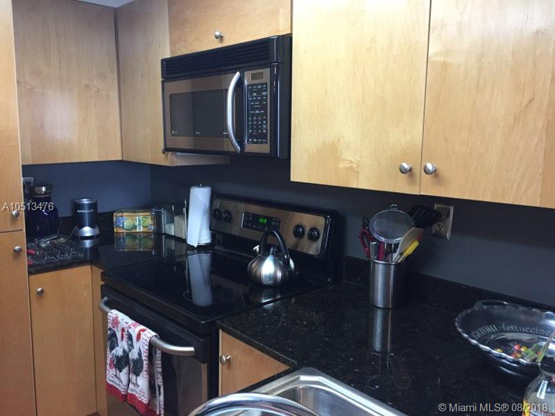 BRICKELL KEY II - Residential