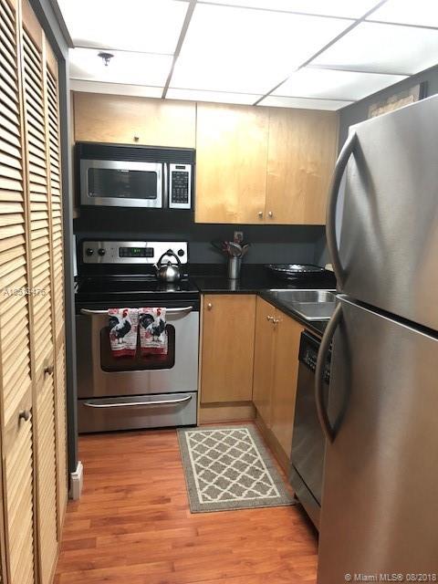 BRICKELL KEY II - Residential