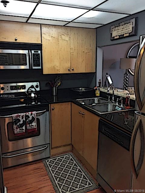 BRICKELL KEY II - Residential