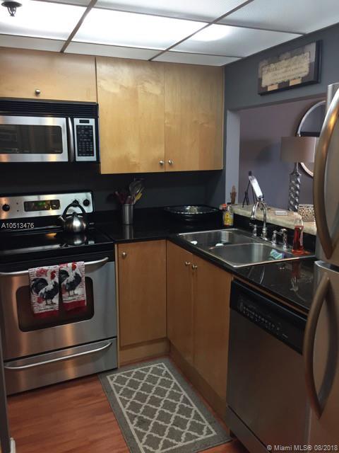 BRICKELL KEY II - Residential