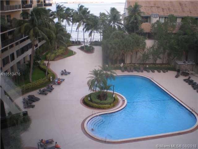 BRICKELL KEY II - Residential