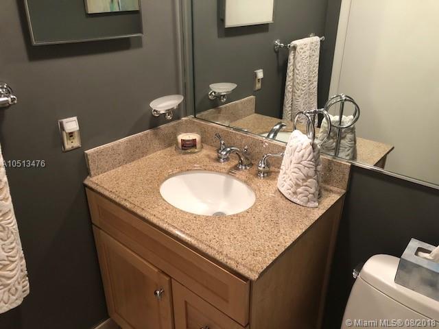 BRICKELL KEY II - Residential