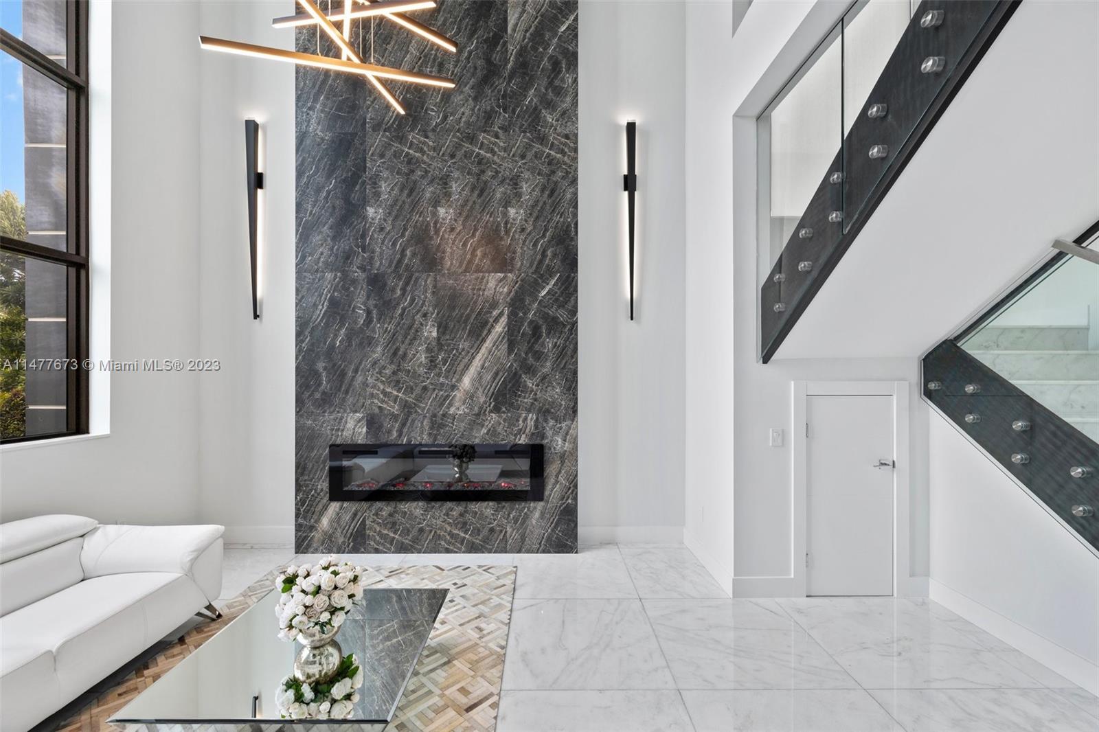 CORAL PINES - Residential