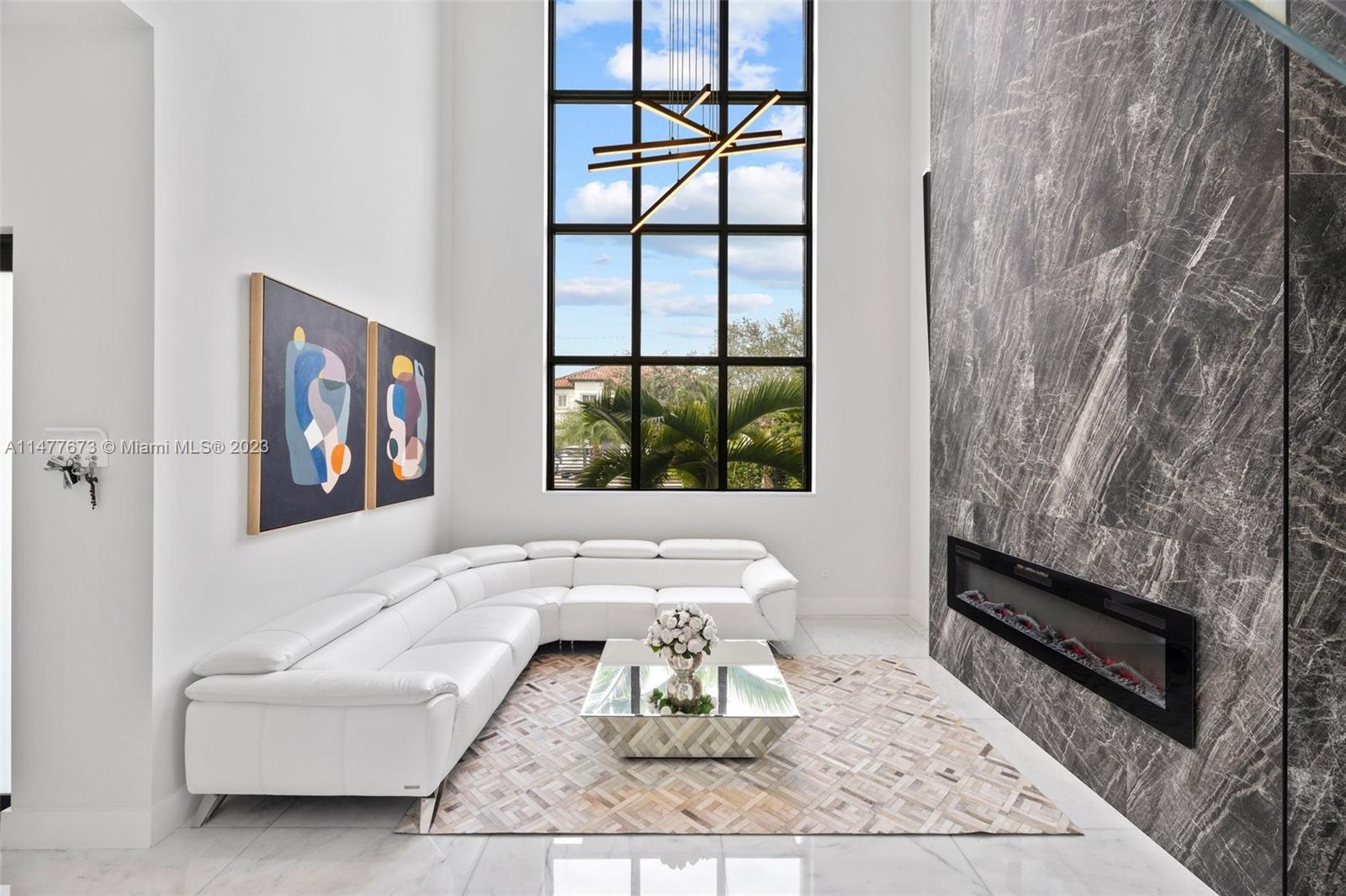 CORAL PINES - Residential