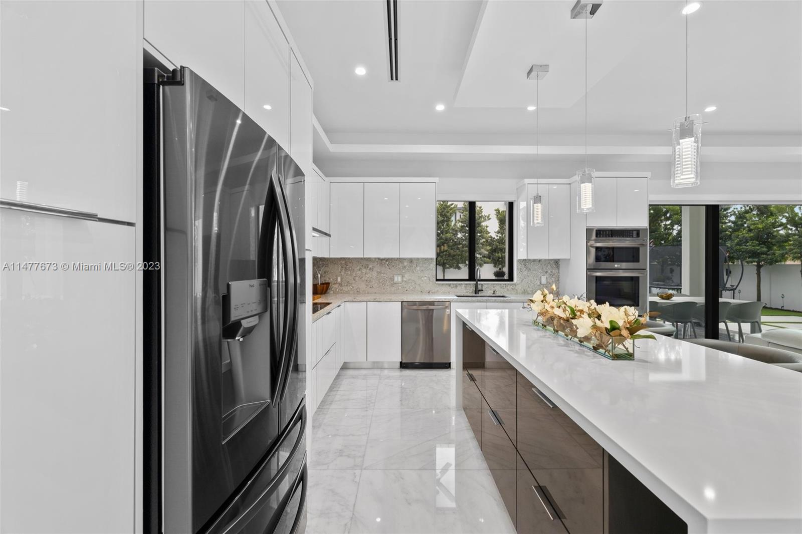 CORAL PINES - Residential