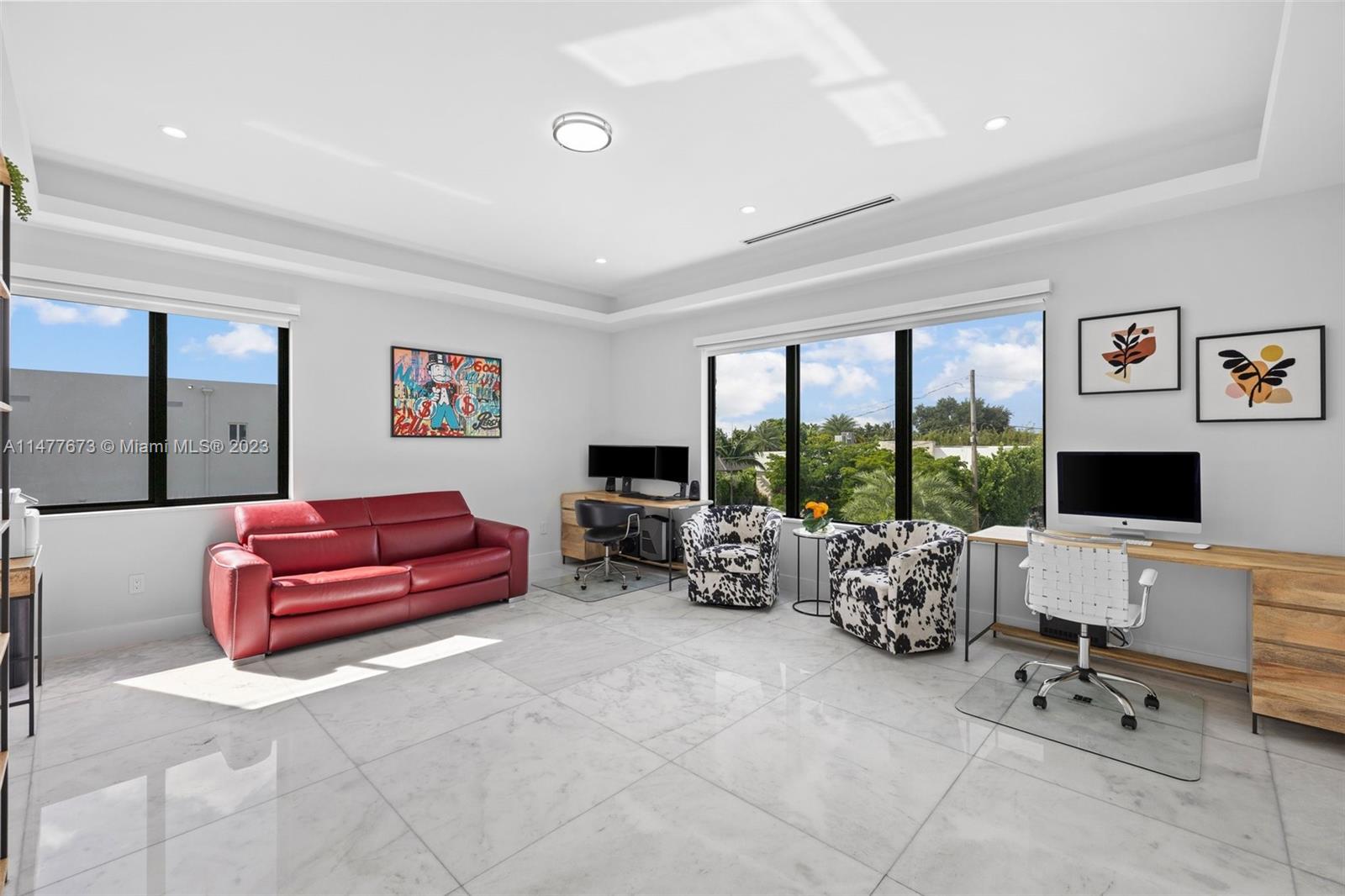 CORAL PINES - Residential