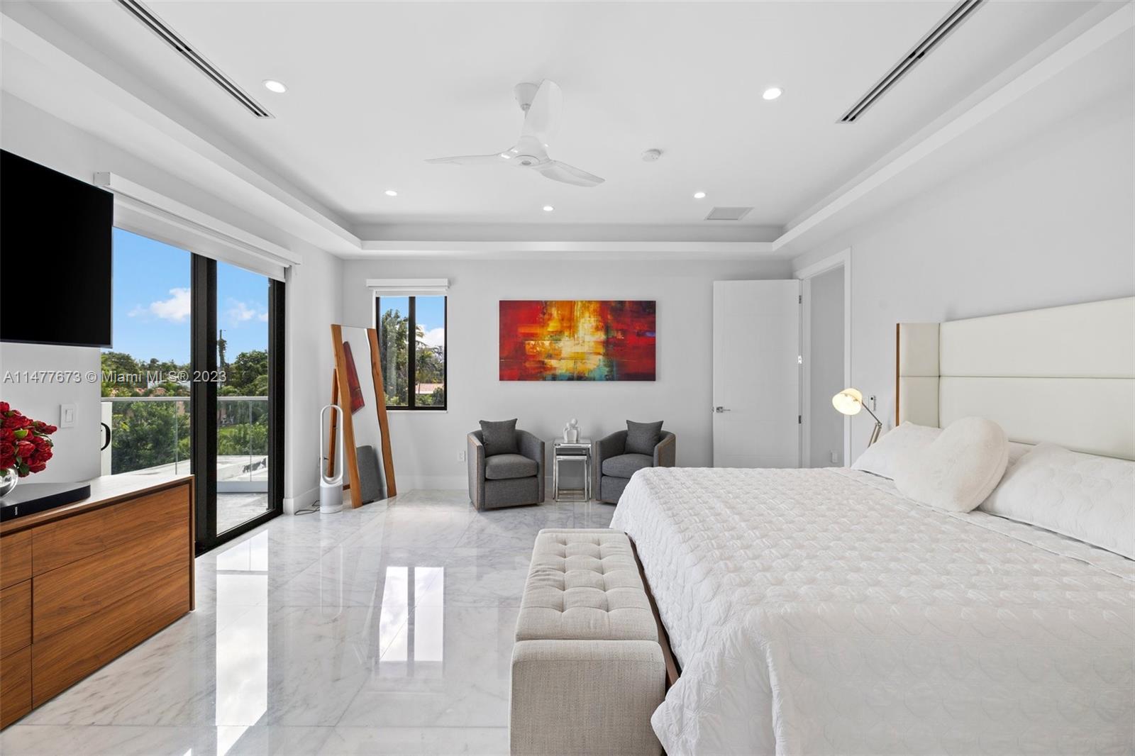 CORAL PINES - Residential