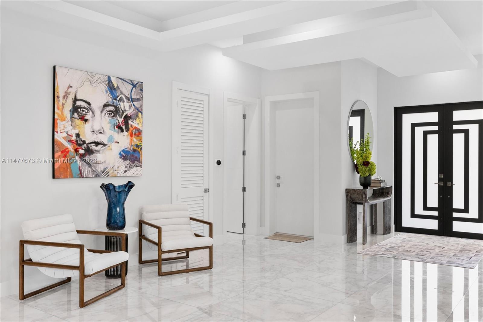 CORAL PINES - Residential