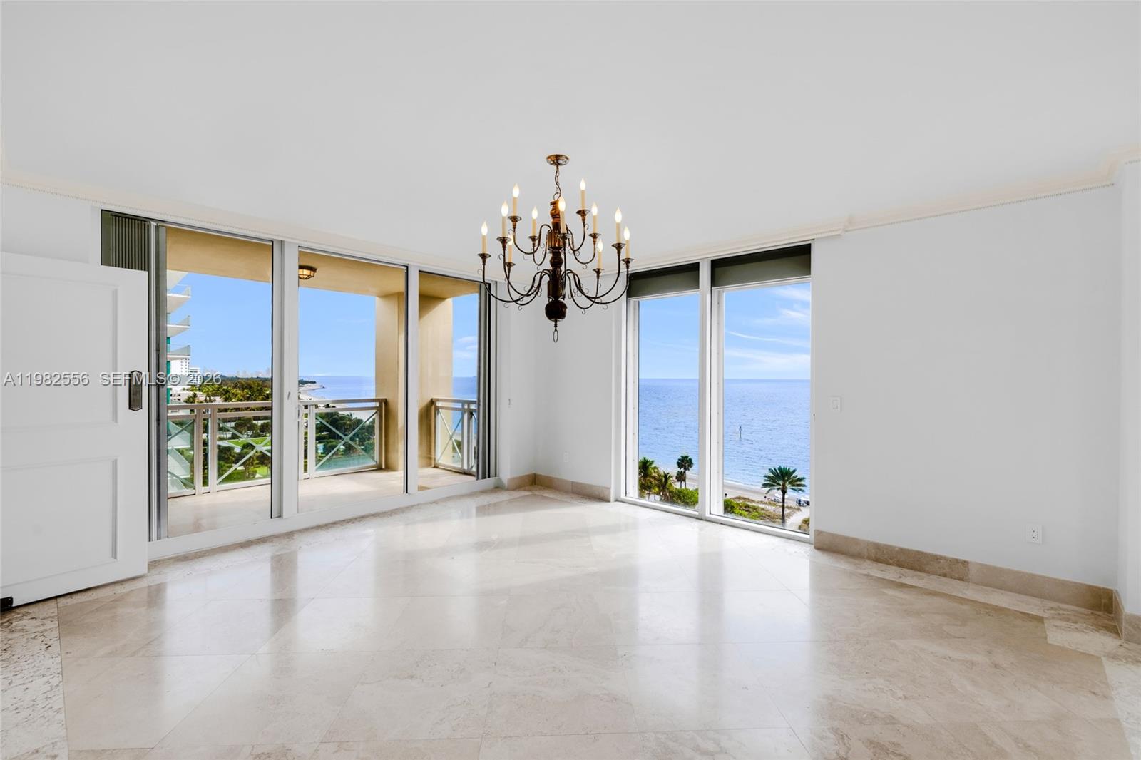 GRAND BAY TOWER CONDO - Residential