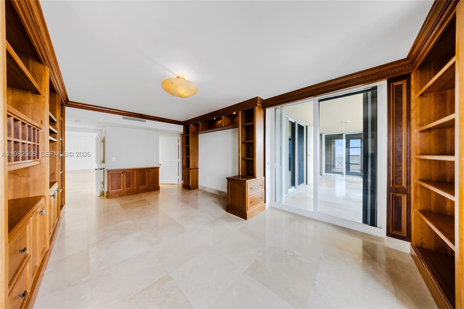 GRAND BAY TOWER CONDO - Residential