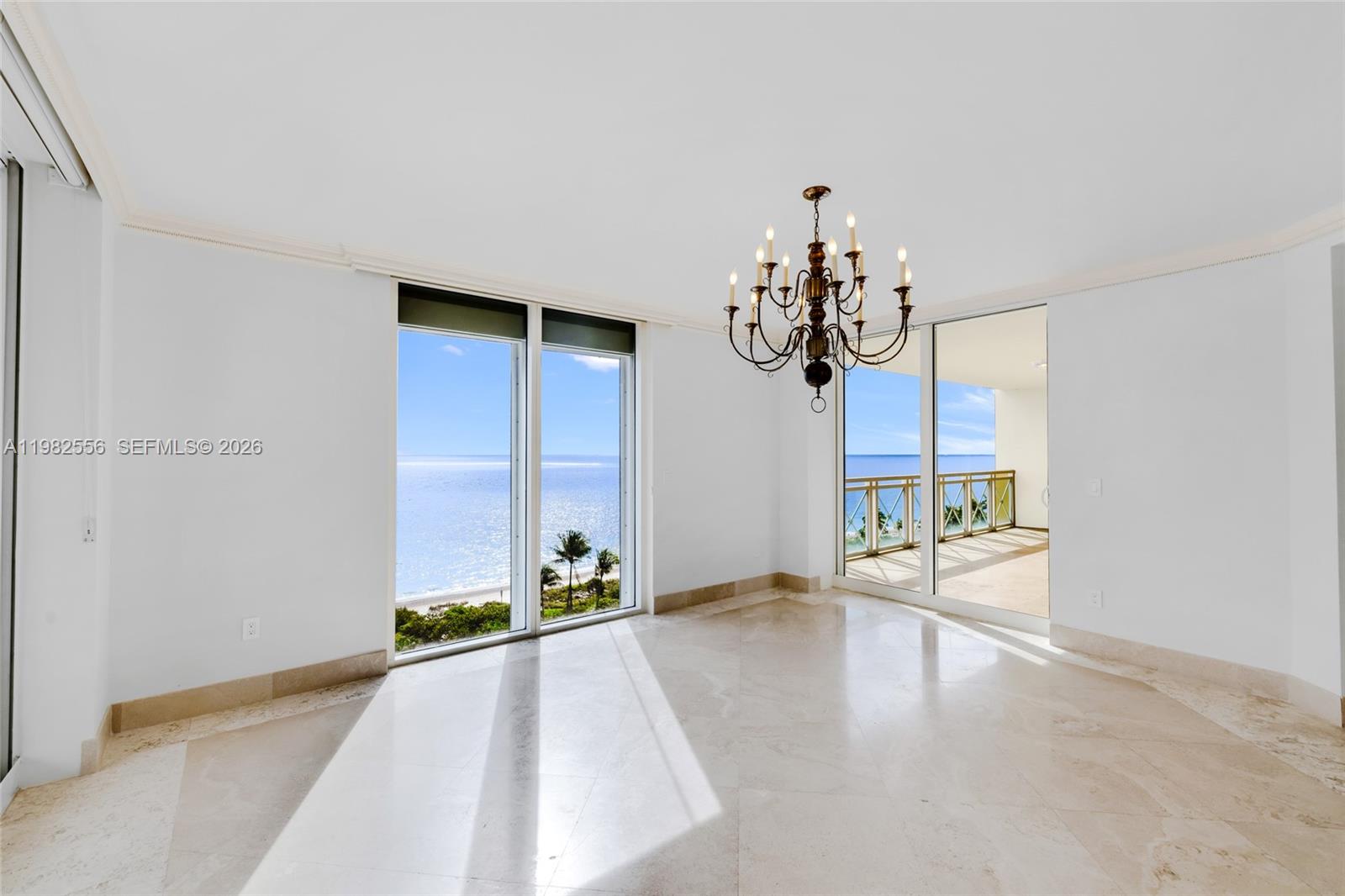 GRAND BAY TOWER CONDO - Residential
