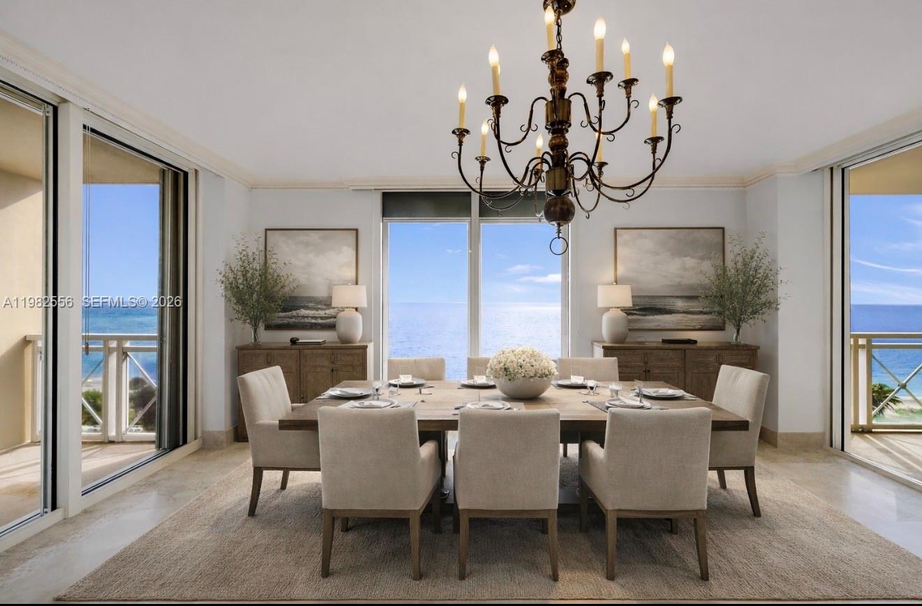 GRAND BAY TOWER CONDO - Residential