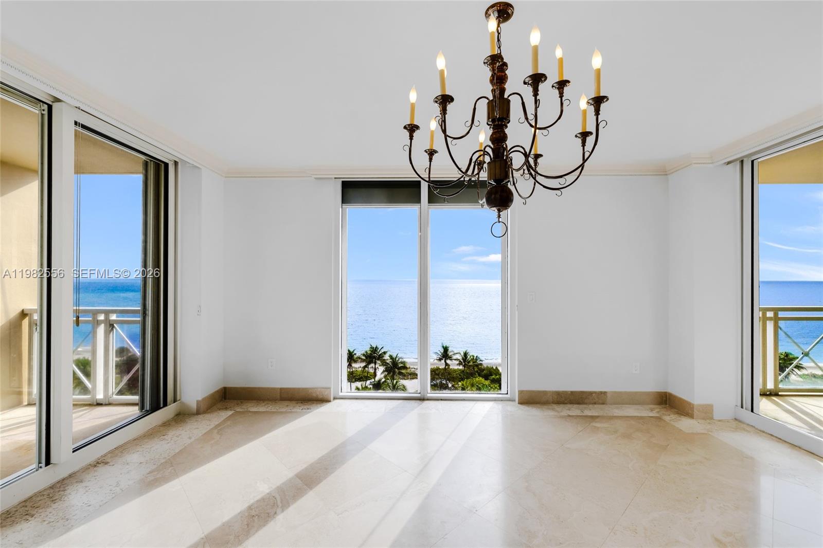 GRAND BAY TOWER CONDO - Residential