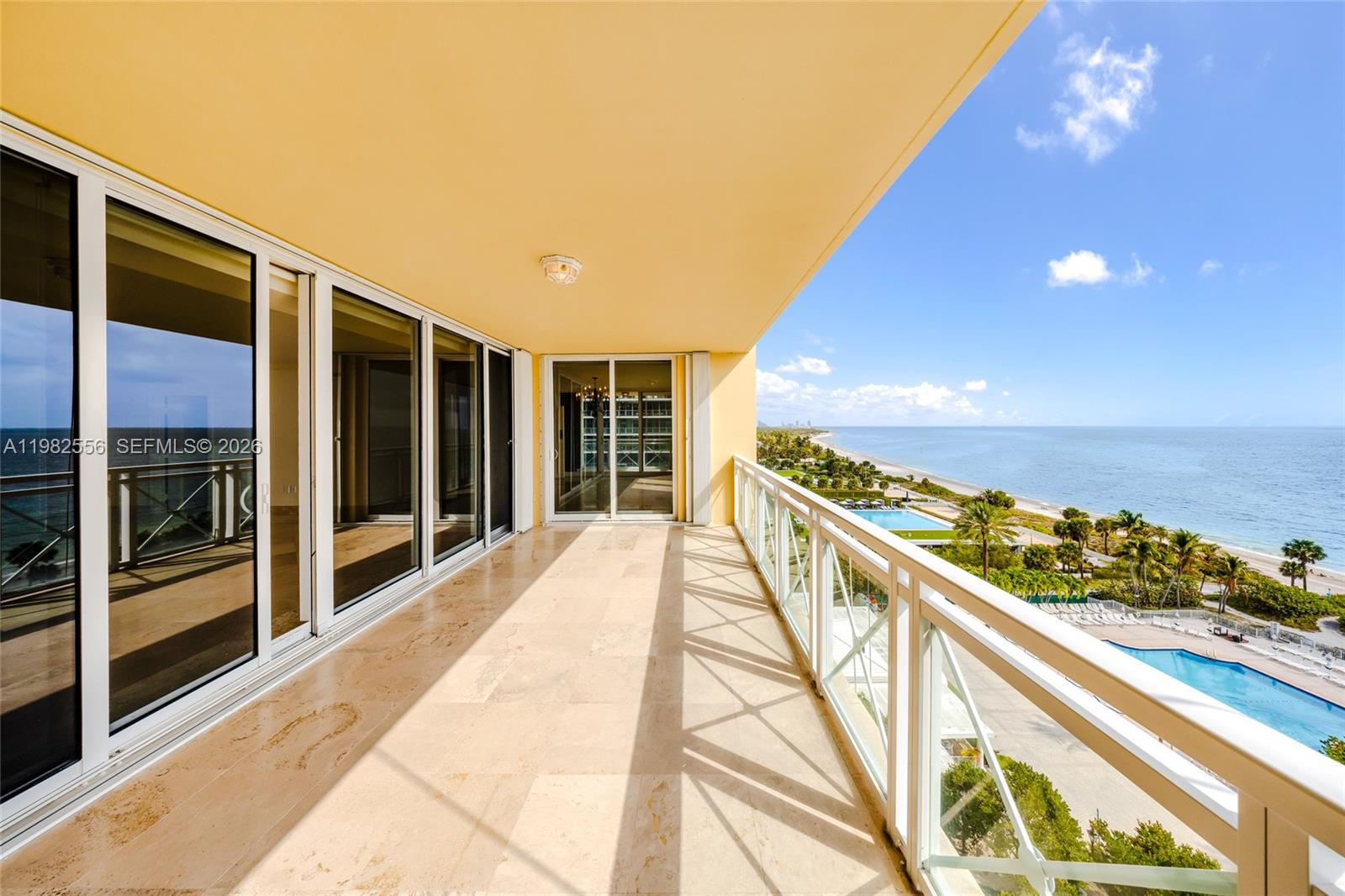GRAND BAY TOWER CONDO - Residential