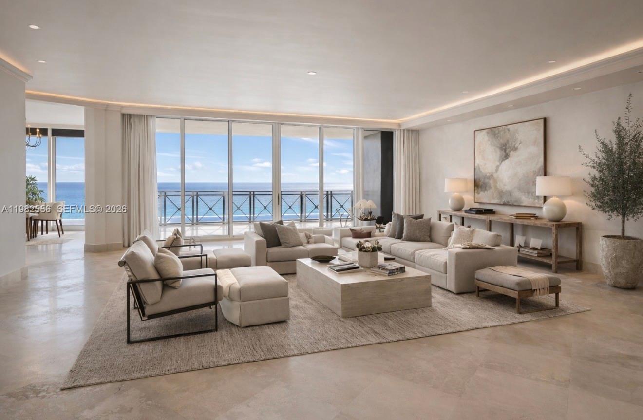 GRAND BAY TOWER CONDO - Residential