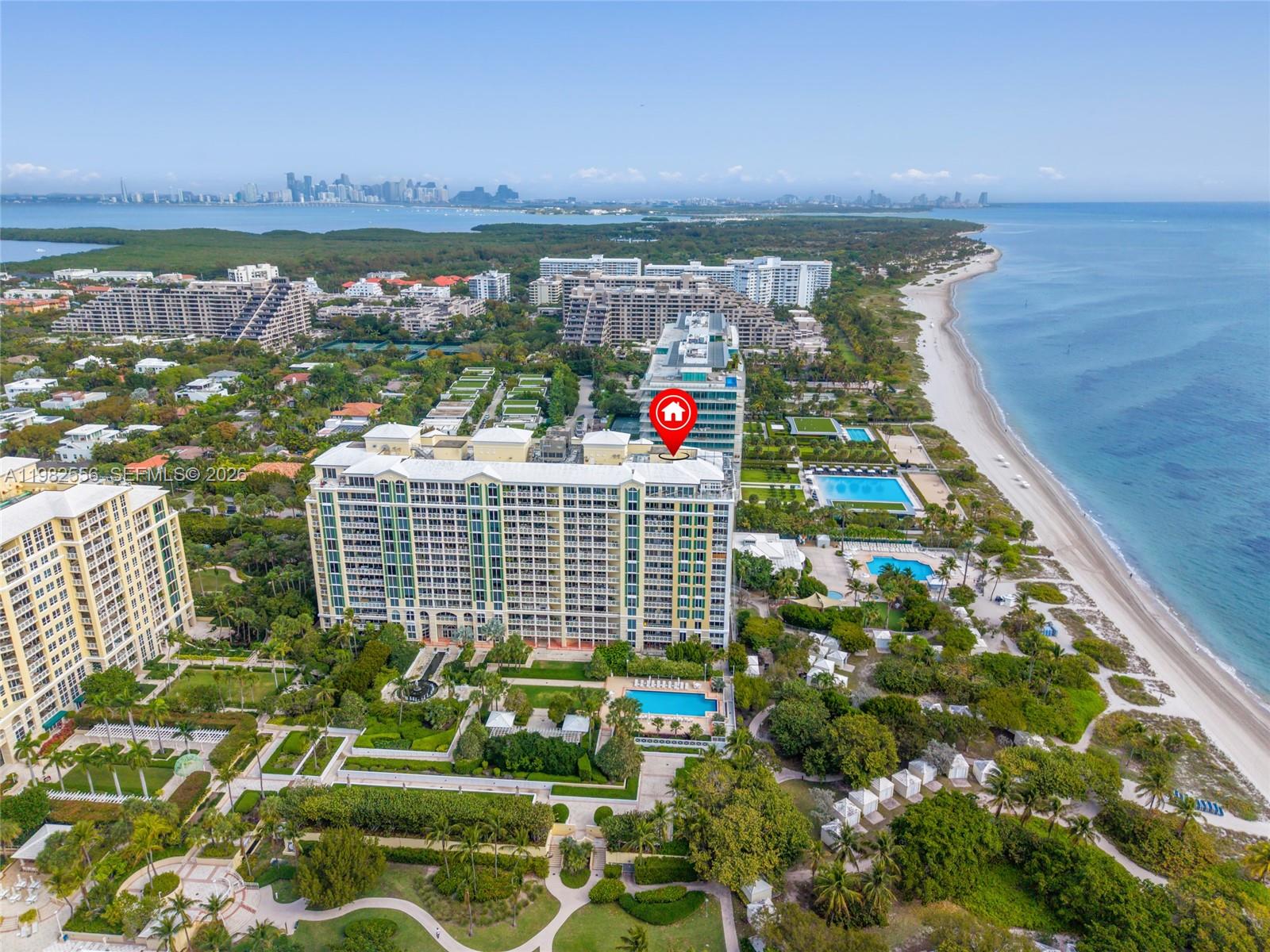 GRAND BAY TOWER CONDO - Residential