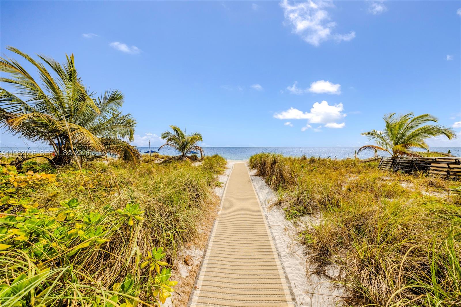 GRAND BAY TOWER CONDO - Residential