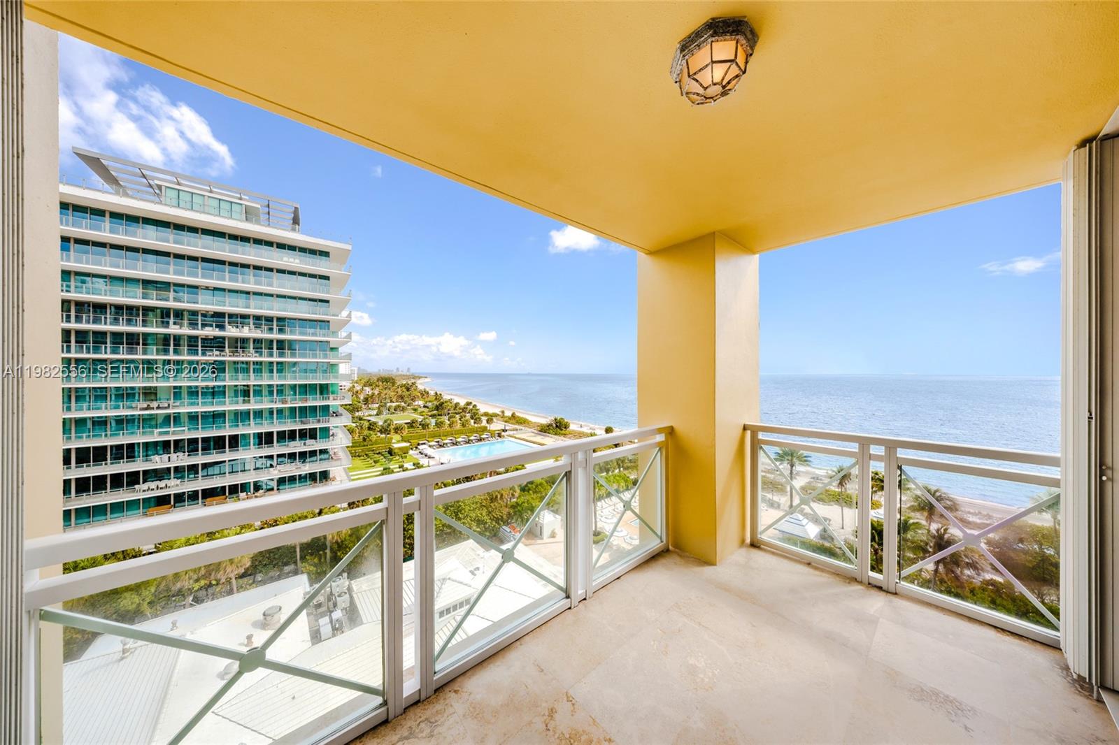 GRAND BAY TOWER CONDO - Residential