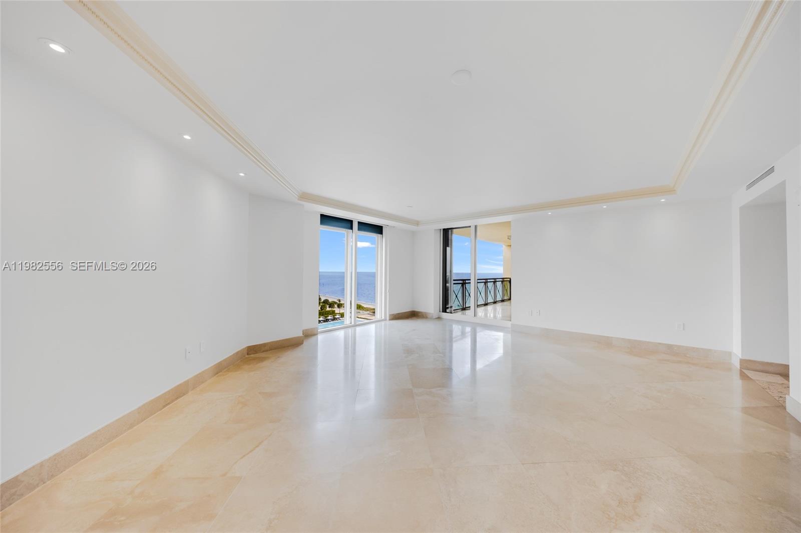 GRAND BAY TOWER CONDO - Residential