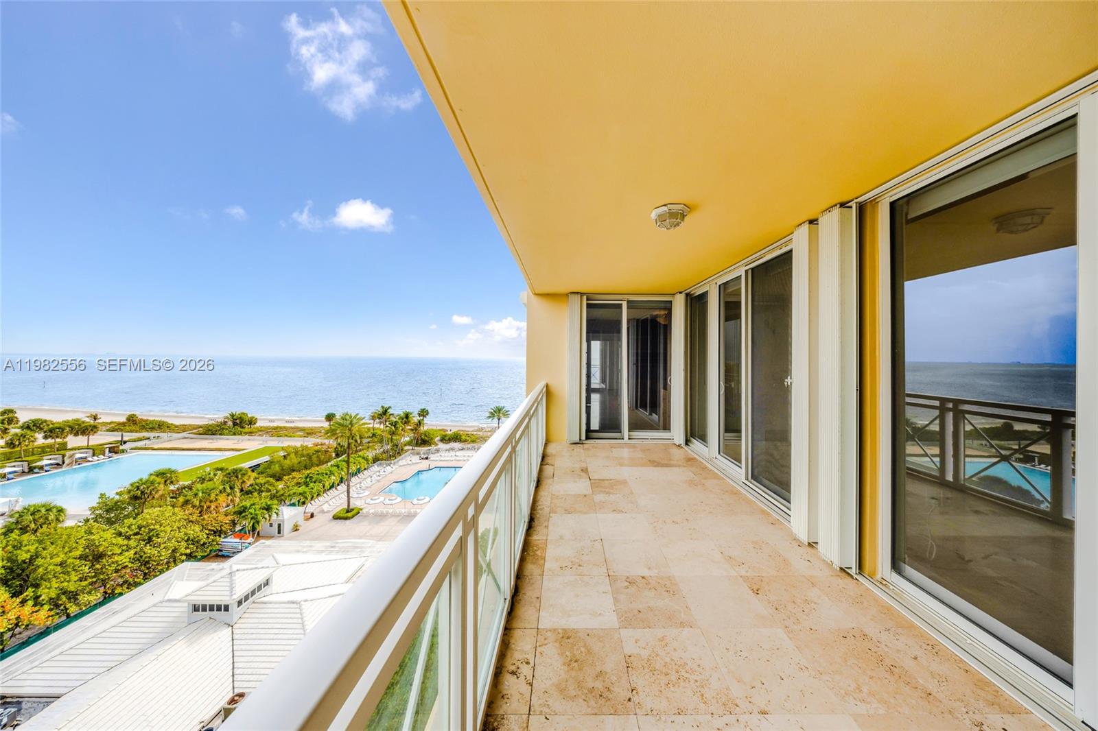 GRAND BAY TOWER CONDO - Residential