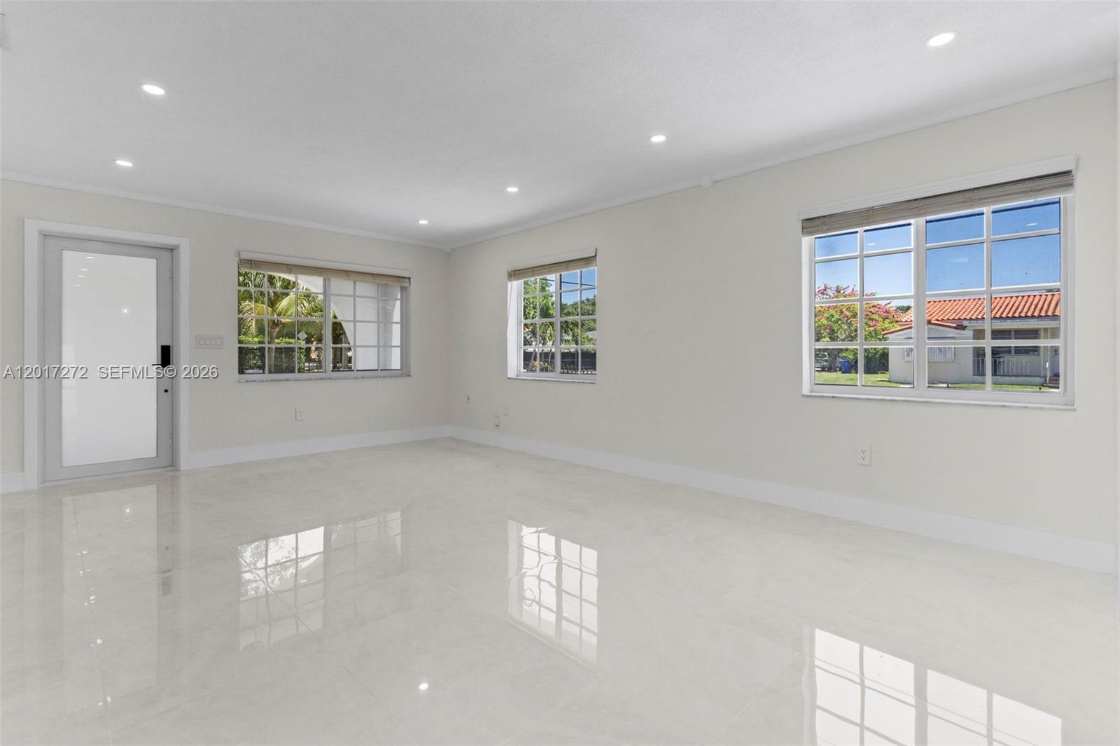 NEW SHENANDOAH - Residential