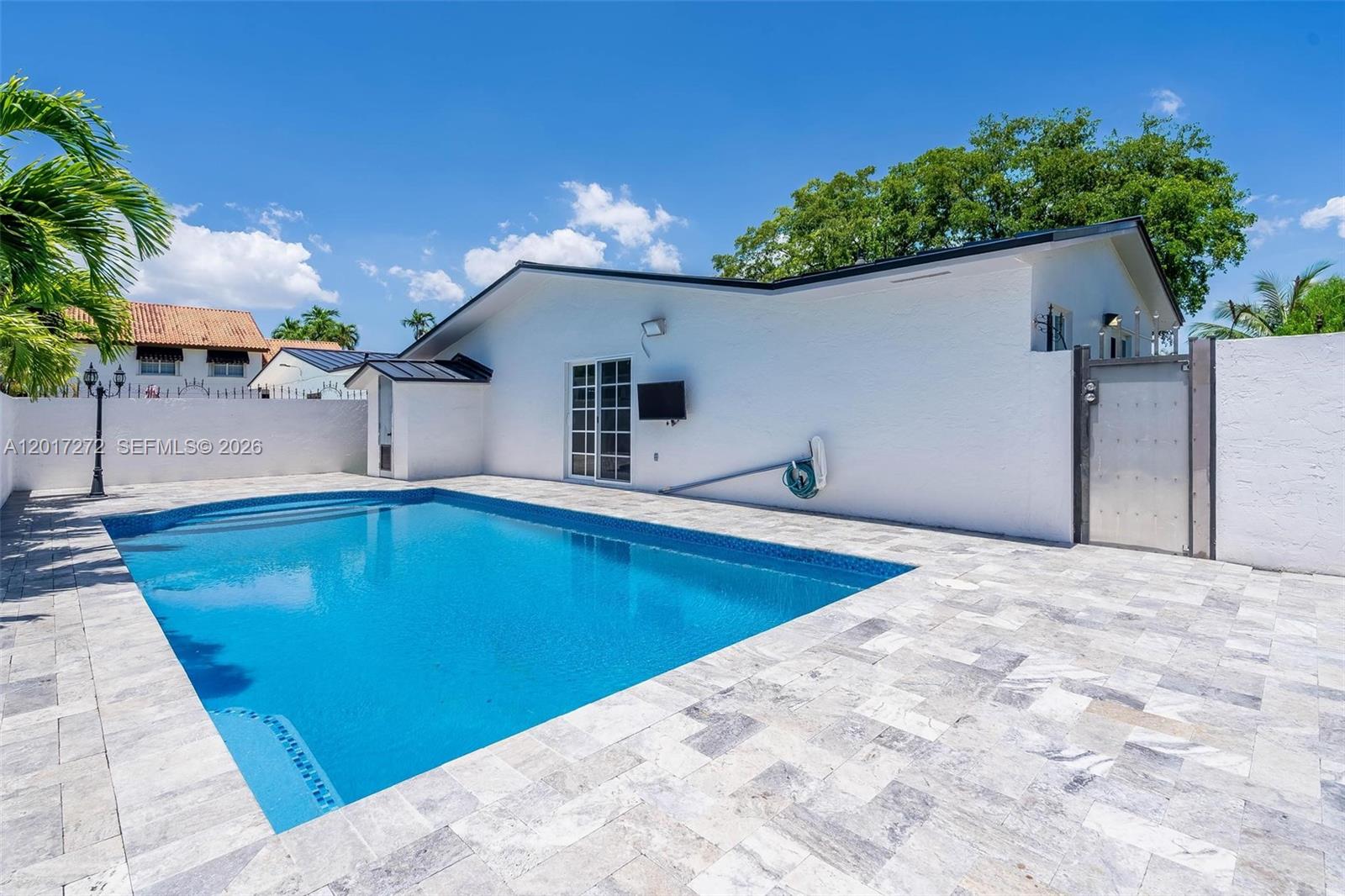 NEW SHENANDOAH - Residential