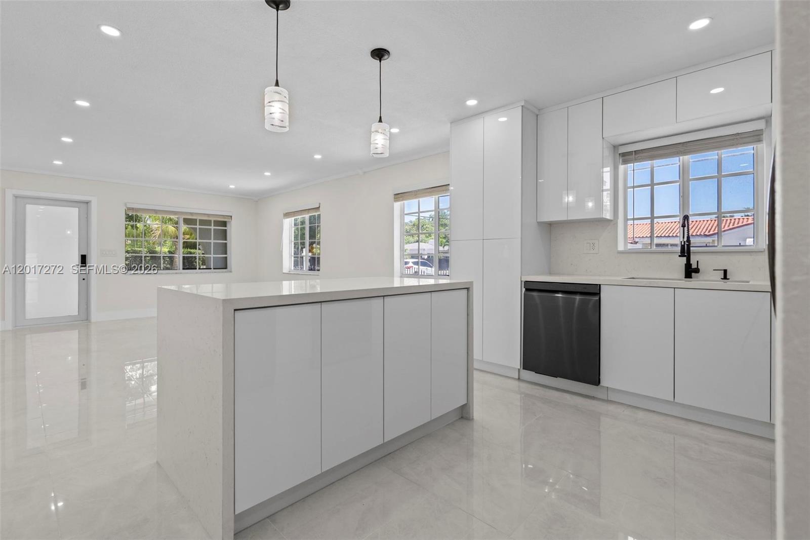 NEW SHENANDOAH - Residential
