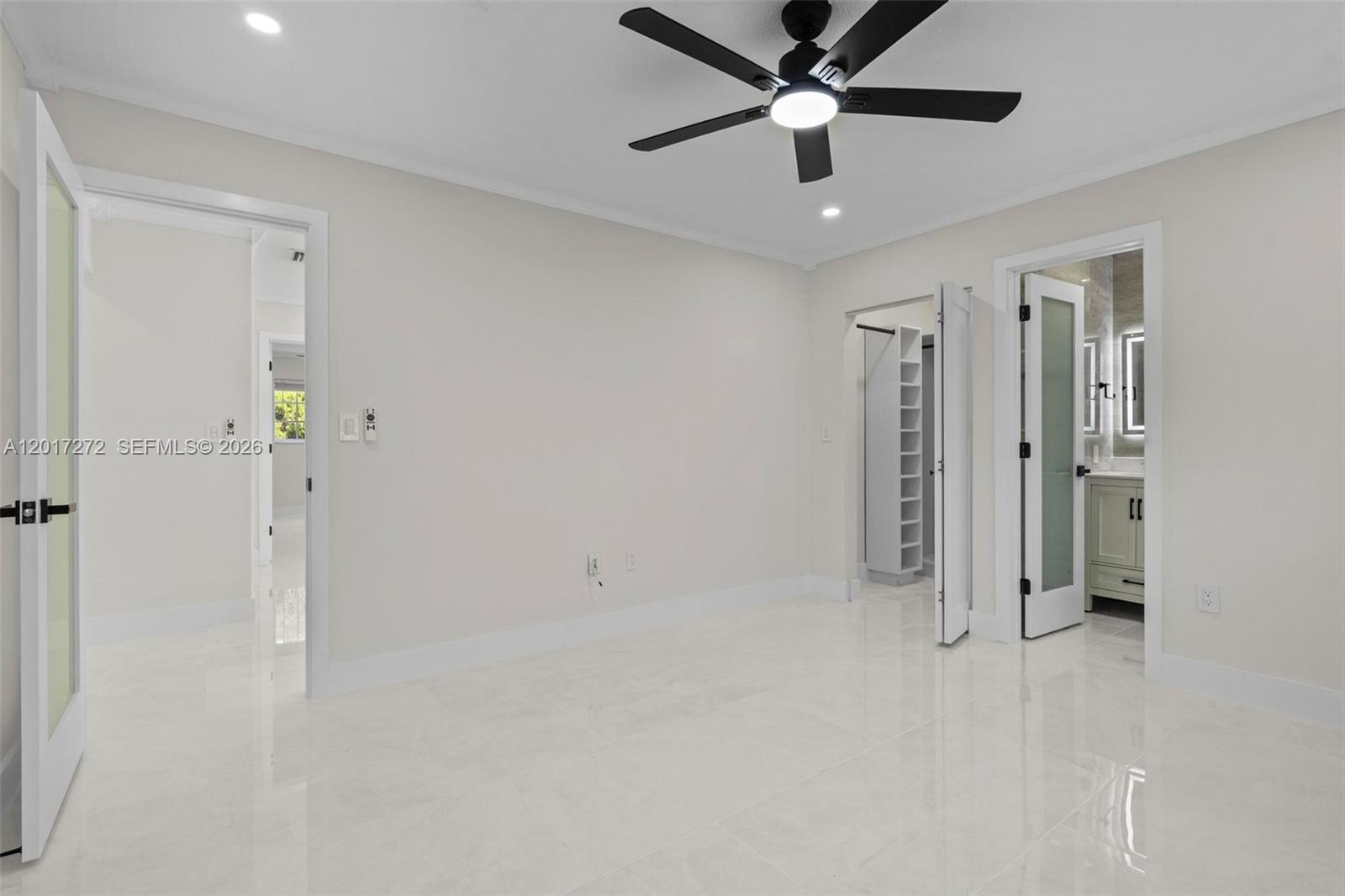 NEW SHENANDOAH - Residential