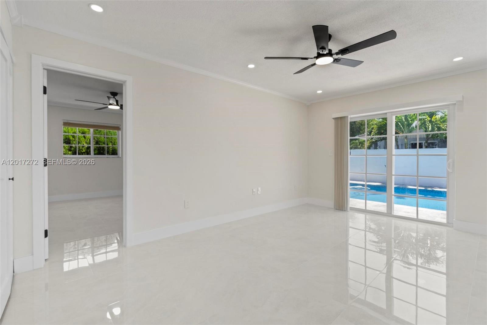 NEW SHENANDOAH - Residential