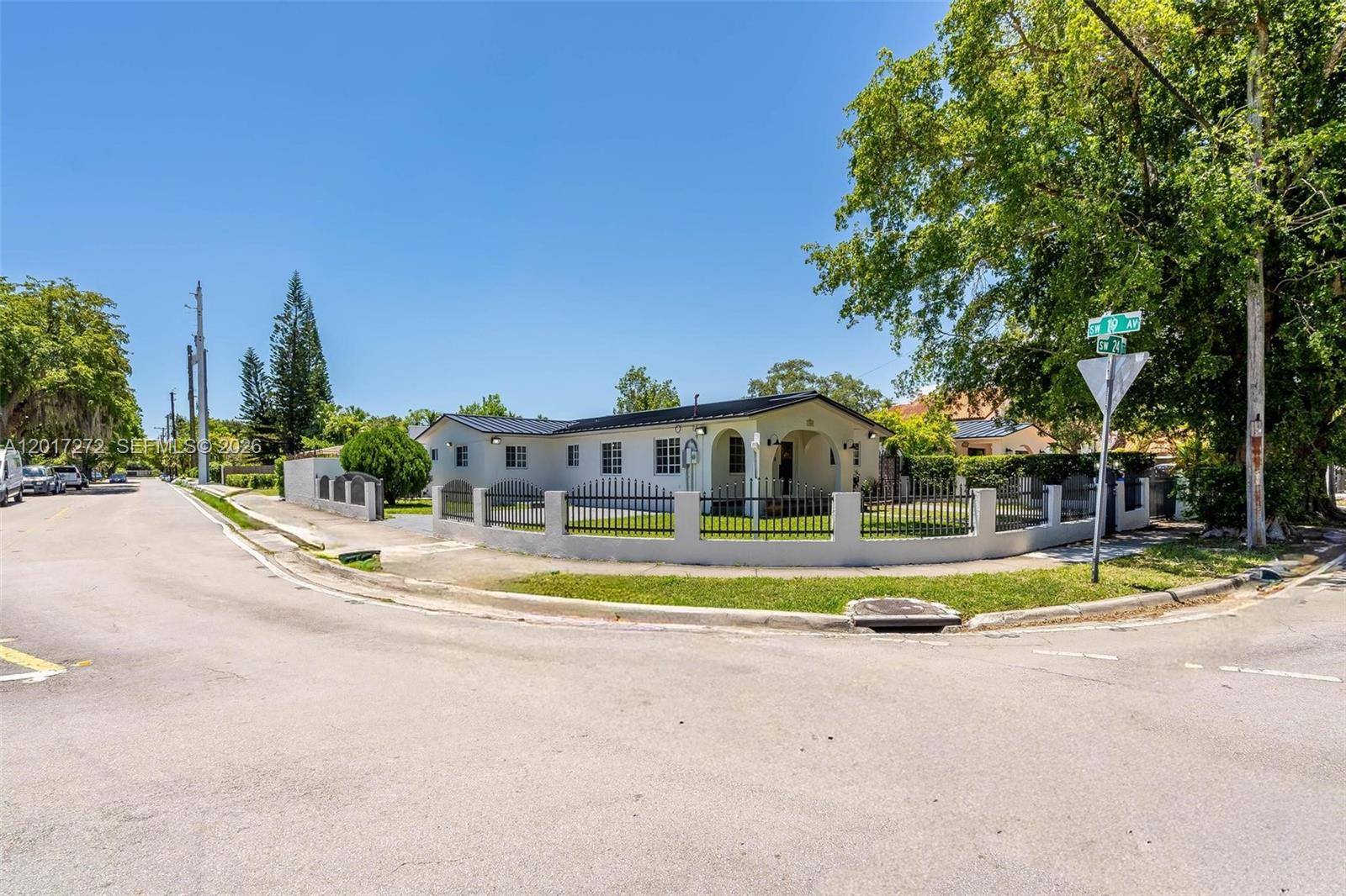 NEW SHENANDOAH - Residential