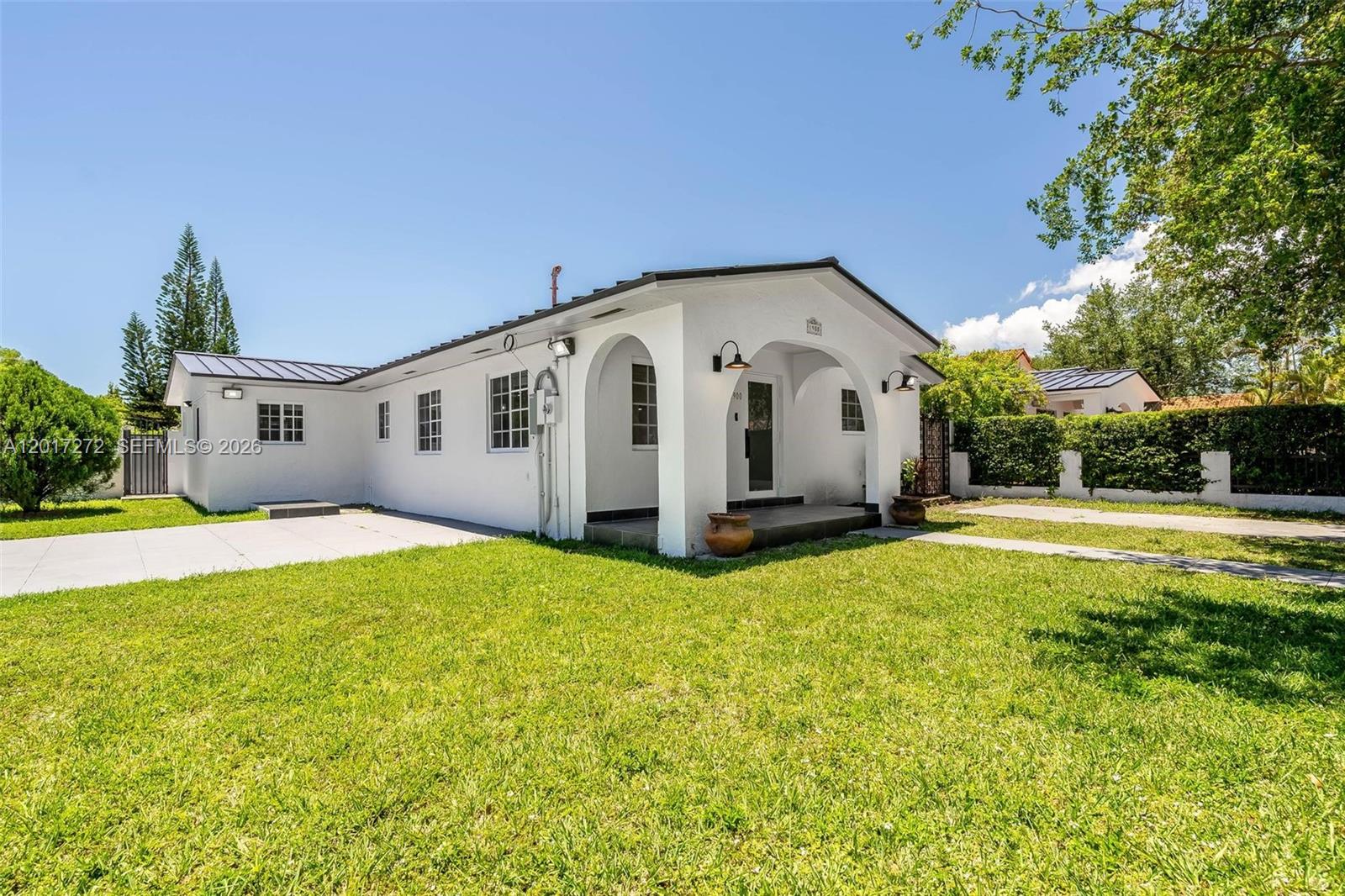NEW SHENANDOAH - Residential