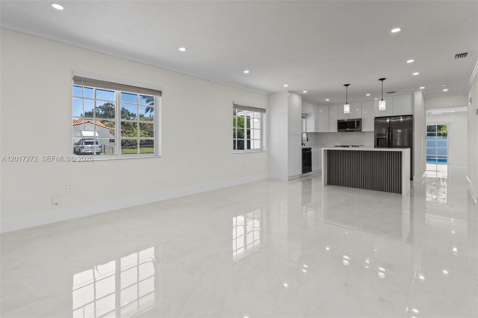 NEW SHENANDOAH - Residential