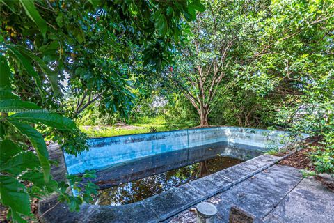 A home in Miami Gardens