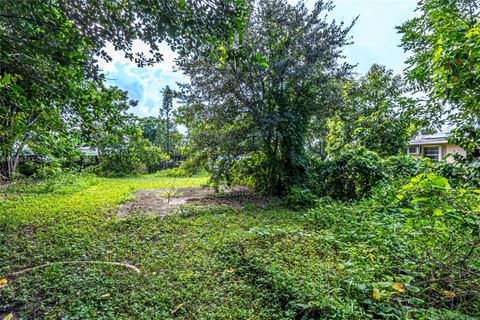 A home in Miami Gardens