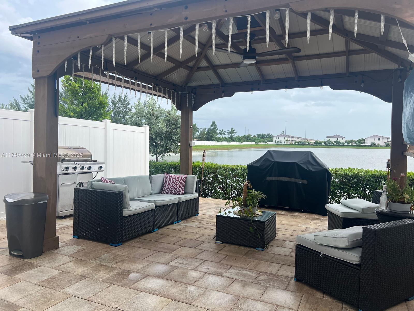 Rental Property at 3236 W 114th Ter  , Hialeah, Miami-Dade County, Florida - Bedrooms: 3 
Bathrooms: 3  - $3,100 MO.