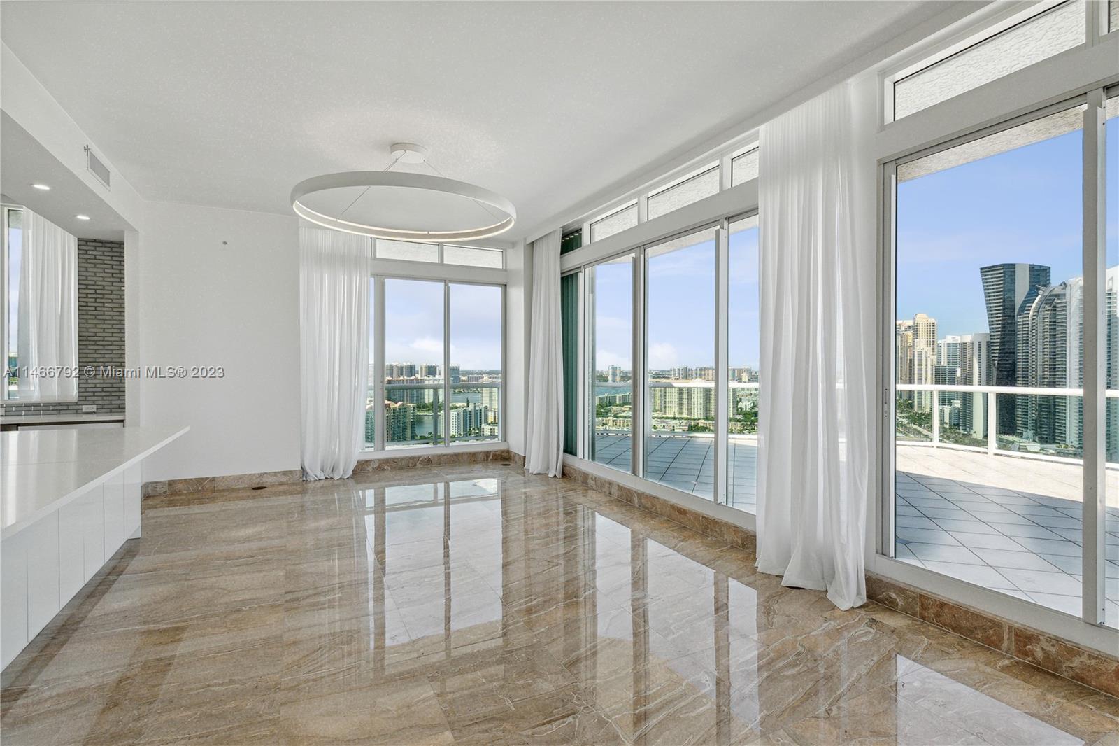 OCEANIA IV CONDO - Residential