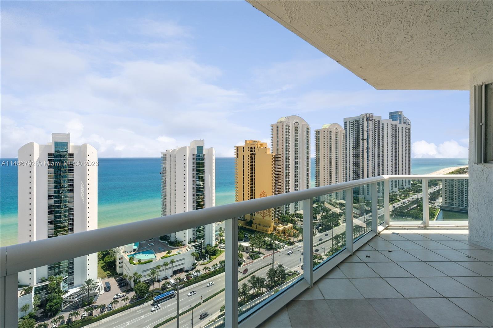 OCEANIA IV CONDO - Residential