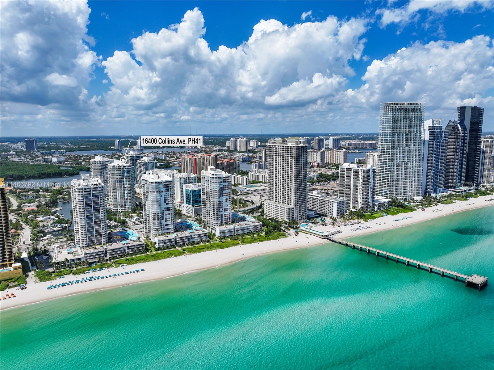 OCEANIA IV CONDO - Residential