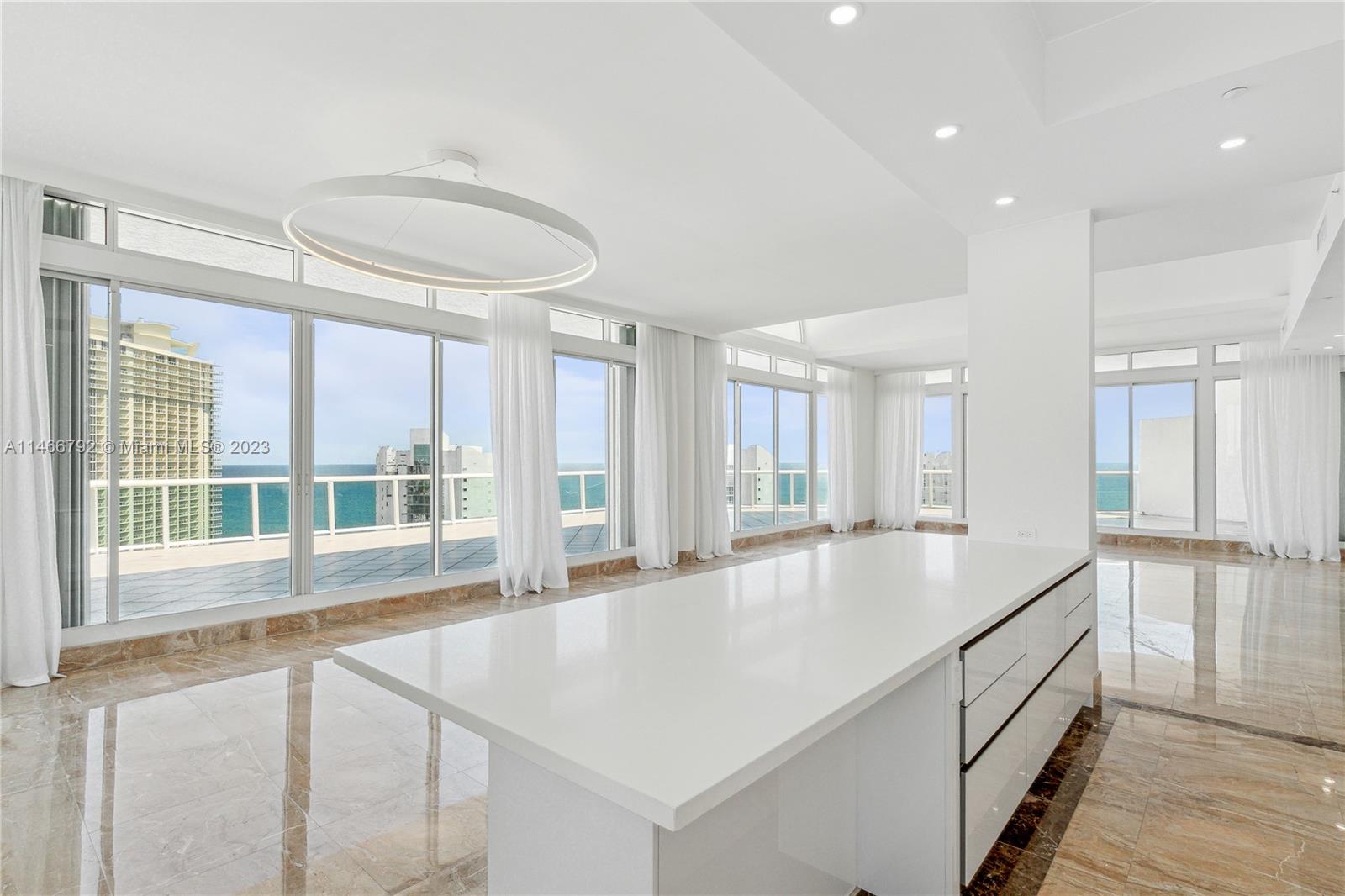 OCEANIA IV CONDO - Residential