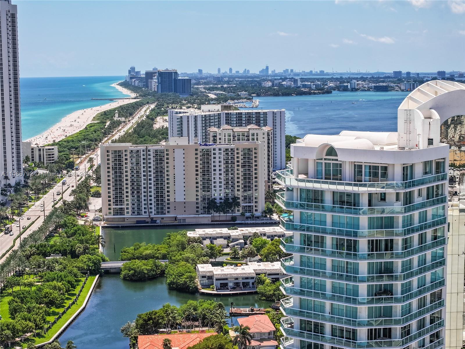 OCEANIA IV CONDO - Residential