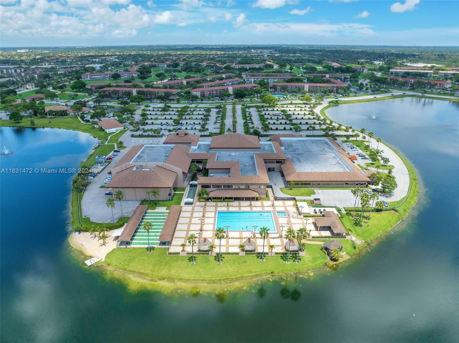 IVANHOE WEST AT CENTURY V - Residential